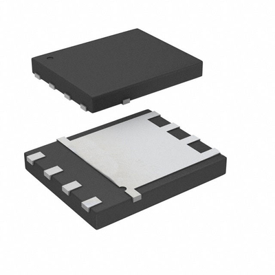 چیپ مدار یکپارچه NTMFS10N3D2C Energy Trench N-Channel 100V 151A ترانزیستورها