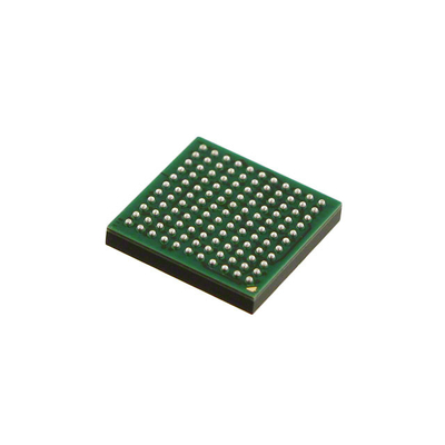 میکروکنترلر MCU MK12DN512VMC5 ARM Cortex-M4 Kinetis میکروکنترلر IC