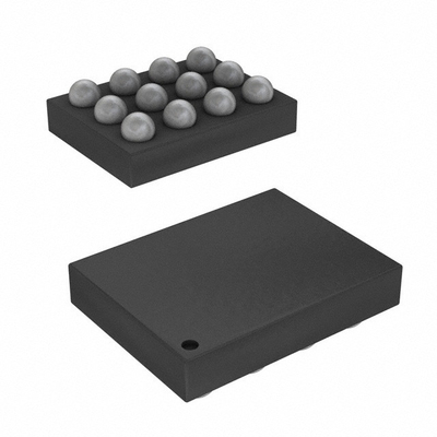 تراشه مدار یکپارچه NX20P0407UKAZ USB Type-C CC و IC حفاظت از SBU