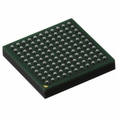 میکروکنترلر MCU MK22FX512AVMC12 32 بیتی 120MHz IC میکروکنترلر Kinetis