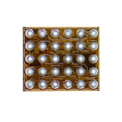 تراشه مدار یکپارچه MAX77501EWV 25MHz راننده کنترل کننده کارایی بالا