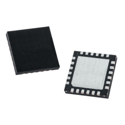 تراشه مدار یکپارچه MAX20419ATGG/V 2.2Mhz مترادفات همزمان مرحله پایین