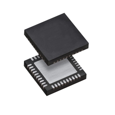 تراشه مدار یکپارچه NCJ3321AHF NFC Forum Compliant Front-End IC