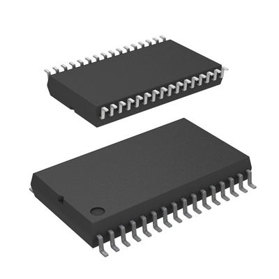 چیپ مدار یکپارچه MC34978AEK Multiple Switch Detection Interface IC
