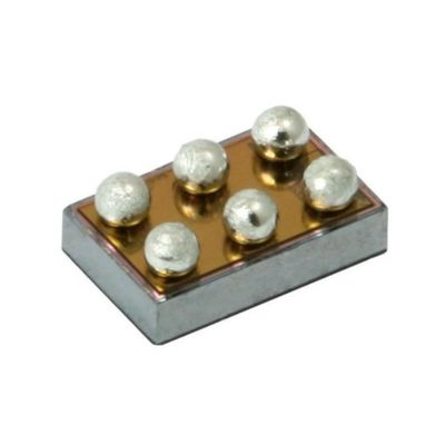 تراشه مدار یکپارچه MAX98050ENX کدک صوتی با عملکرد بالا با قدرت کم