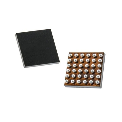 تراشه مدار یکپارچه MAX77658AANX 2.7V تا 5.5V IC مدیریت باتری XFBGA36