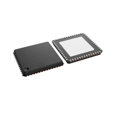 تراشه مدار یکپارچه TPS65930400RWERQ1 17mA IC مدیریت برق 56-VQFNP