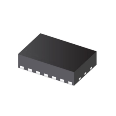 تراشه مدار یکپارچه TPS923652DMTR 65V PWM Dimming LED Lighting Drivers