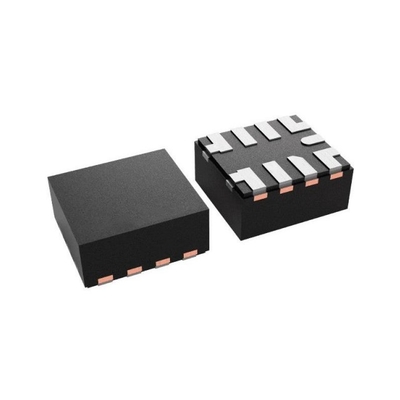 تراشه مدار یکپارچه TPS62902QRYTRQ1 2A ماشین آلات کم IQ Buck Converter