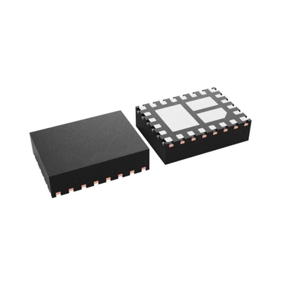 تراشه مدار یکپارچه TPS62877B1QWRZVRQ1 6V 15A مترادف مرحله پایین