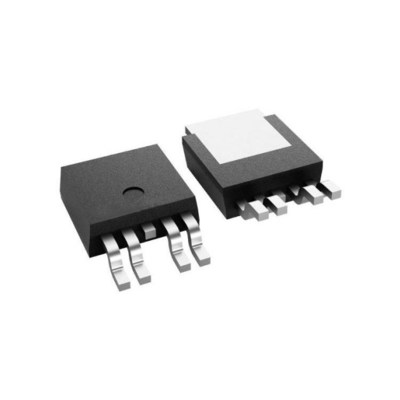 تراشه مدار یکپارچه TPS7B8650BQDDARQ1 تنظیم کننده ولتاژ خطی 500mA 40V خودرو