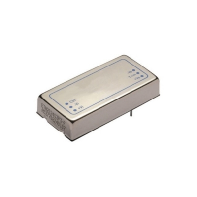 تراشه مدار یکپارچه PXD10-24WD15 2 خروجی 1.6kV تبدیل DC DC جدا شده