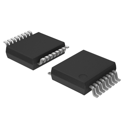 تراشه مدار یکپارچه TJA1081GTS 37mA FlexRay Node Transceiver