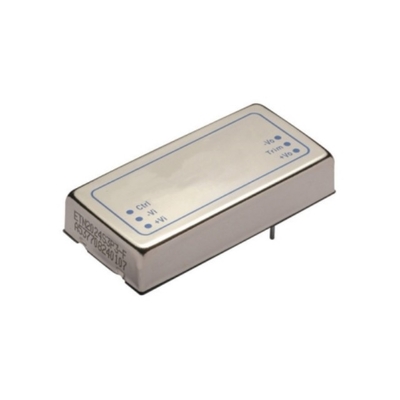 تراشه مدار یکپارچه PXD20-12S05 667mA ماژول جدا شده DC DC کنورتر