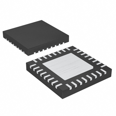 تراشه مدار یکپارچه TEF7100HN IC رابط CAN با سرعت بالا