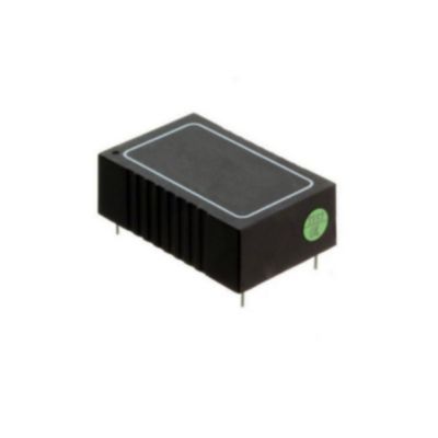 تراشه مدار یکپارچه PXC-M03-24WS12-A 3W Single Output Medical DC DC Converter