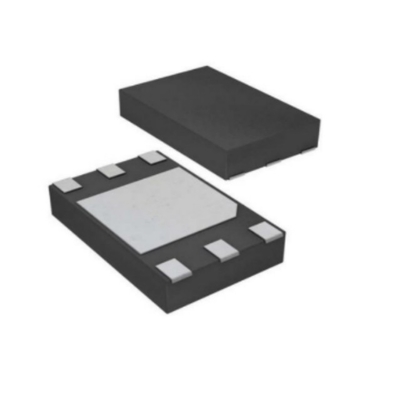 ماژول ارتباطات بی سیم BGA6H1BN6E6327XTSA1 تقویت کننده RF IC TSNP-6 Surface Mount