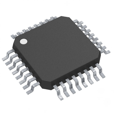 MCU میکروکنترلر AVR16EB32-I/PT 8-Bit MCU میکروکنترلر 20MHz