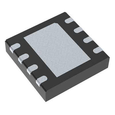 تراشه مدار یکپارچه ATA6566-GBQW0 50mA سرعت بالا می تواند IC گیرنده VDFN8