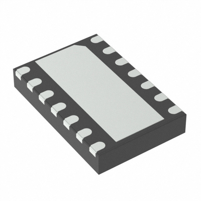 تراشه مدار یکپارچه ATA6565-GCQW1 120mV دوگانه گیرنده CAN با سرعت بالا 14-VDFN