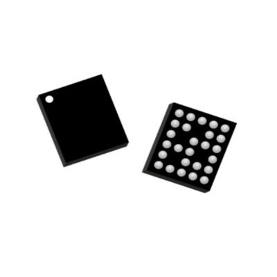 تراشه مدار یکپارچه ACT88329VU106-T 4A PMIC یکپارچه با سوئیچ های عبور بار