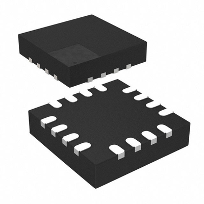تراشه مدار یکپارچه AD5592RBCPZ-1 2.7V به 5.5V تبدیل آنالوگ و دیجیتال