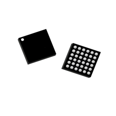تراشه مدار یکپارچه ACT88760-104T IC مدیریت قدرت پیشرفته با تنظیم کننده LDO