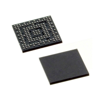 آرایه دروازه قابل برنامه ریزی میدان 10M04SAM153I7G MAX 10 تراشه منطق قابل برنامه ریزی FPGA