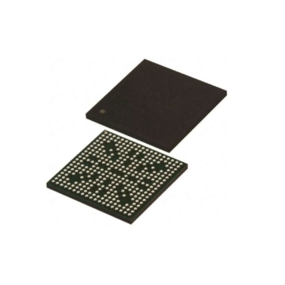 میکروکنترلر MCU AM3358BZCE60 ARM Cortex A8 1 هسته میکروپروسسر LFBGA289