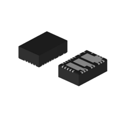 تراشه مدار یکپارچه APM81911KNBATR 1 خروجی ماژول PoL غیر منزوی DC DC کنورتر