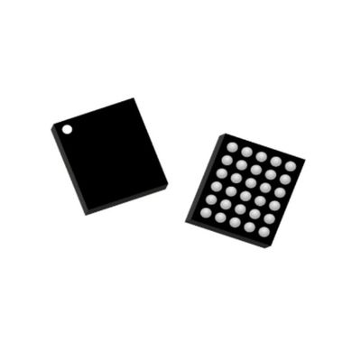 تراشه مدار یکپارچه ACT88329VU101SR PMIC پیشرفته با سوئیچ های دور زدن بار