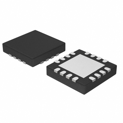 تراشه مدار یکپارچه AD8476ACPZ تقویت کننده دیفرانسیل با قدرت کم IC WFQFN16