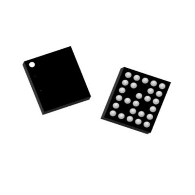 تراشه مدار یکپارچه ACT88325VA105SR IC مدیریت قدرت پیشرفته با سوئیچ دور زدن