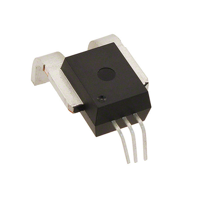 IC حسگر ACS759KCB-150B-PFF-T 3.3V 100 μΩ IC حسگر جریان اثر هال