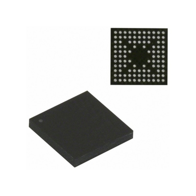 آرایه دروازه قابل برنامه ریزی 5M160ZM100C5N 1.89V دستگاه های منطقی قابل برنامه ریزی پیچیده