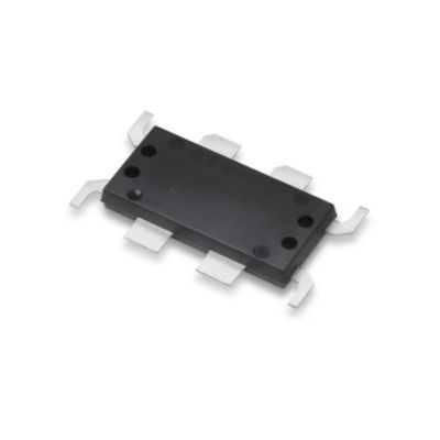 ترازستور MOSFET برق رادیویی N-Channel