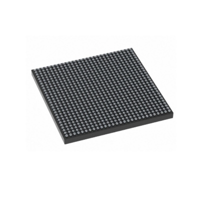 آرایه دروازه قابل برنامه ریزی A2F200M3F-1FG484I 200K دروازه های 100MHz SOC FPGA IC 484-FPBGA