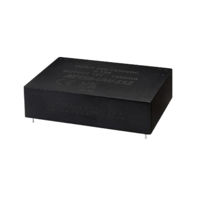 تراشه مدار یکپارچه AE15B-UW-S24 ماژول جدا شده 625mA DC DC کنورتر
