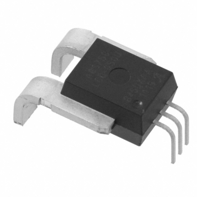 IC حسگر ACS770KCB-150U-PFF-T 15mA IC حسگر جریان خطی دقیق
