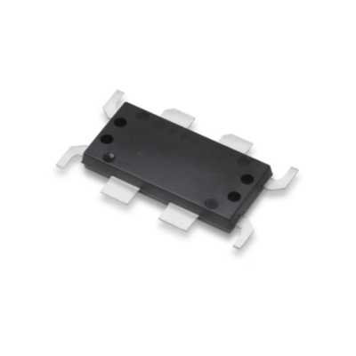 ترازیستور MOSFET در حالت تقویت