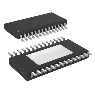 تراشه مدار یکپارچه A8511KLPTR 2MHz 4 کانال 150mA رانندگان نور LED