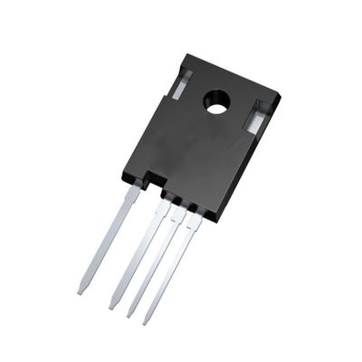 چیپ مدار یکپارچه AIMZH120R010M1 CoolSiC MOSFET ترانزیستور 8.7mohm TO247-4L