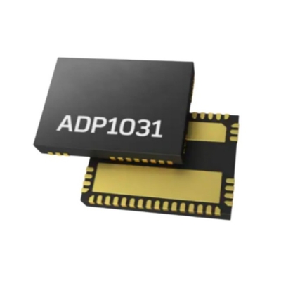 تراشه مدار یکپارچه ADP1031ACPZ-1 3 کانال IC مدیریت مایکرو برق