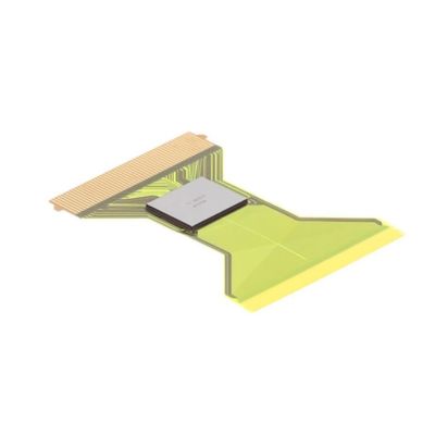 تراشه مدار یکپارچه AFE3256TFU 1.85V 256 کانال آنالوگ فرنت اند COF320