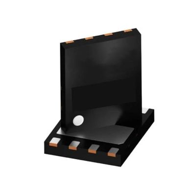 GS-065-008-6-L-MR تراژیسور GaN حالت ارتقاء 700V تراژیسور مدار یکپارچه