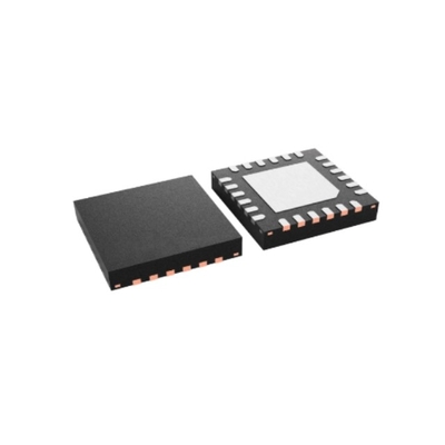 تراشه مدار یکپارچه LP5866TRKPR 8 LED High-Current Matrix Driver 40-VQFN
