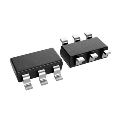 تراشه مدار یکپارچه LMR51420YFDDCR 1 خروجی 1.1MHz Buck Switching Regulator IC