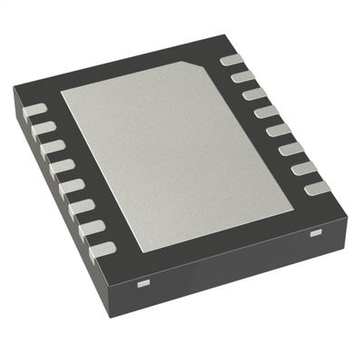 تراشه مدار یکپارچه LDC1001NHRR 35A 1.2MHz مترادف Buck Synchronous WSON16