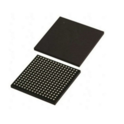 آرایه دروازه قابل برنامه ریزی LCMXO2-7000ZE-2FTG256C 3432 ALM
