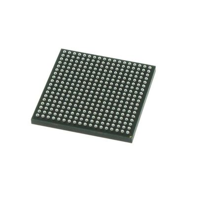 آرایه دروازه قابل برنامه ریزی LCMXO3LF-6900E-6MG324I عملکرد بالا 900Mb / s IC FPGA جاسازی شده